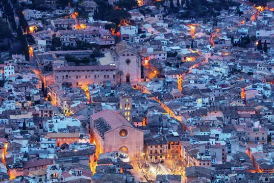 Pollença Mallorca